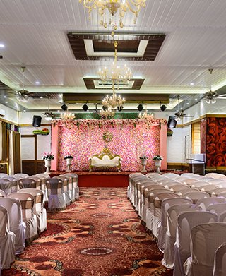AC Banquet Hall