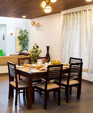 Dining Facility