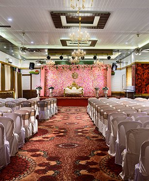 Location Khed Shivapur