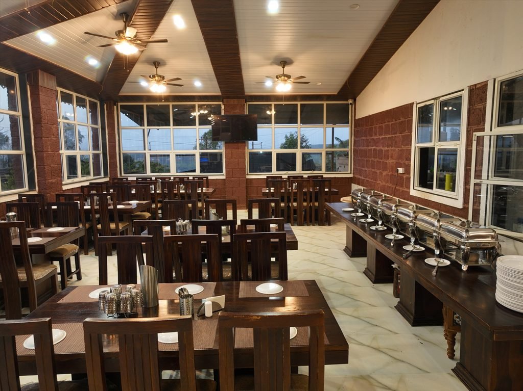 Corporate Outing Resorts Near Pune