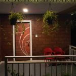 Traditional Natural Lal Chira (Kokani) Cottage surrounded by nature.