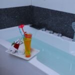 Bathtub