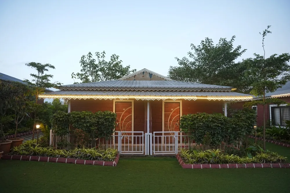 chira-house