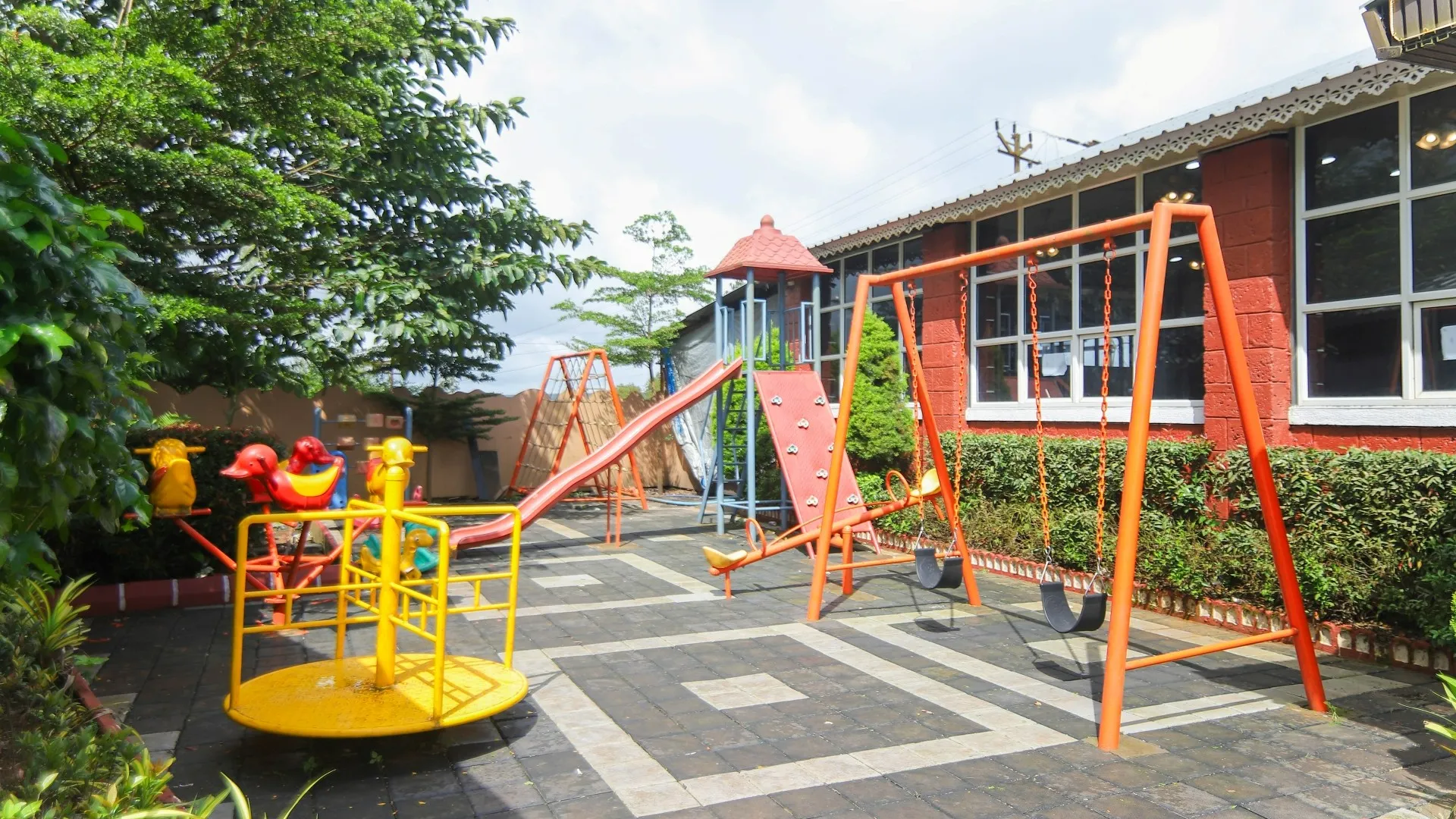 play-zone